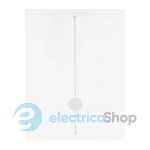 Бра уличный RIDGE 9923405 Nova Luce