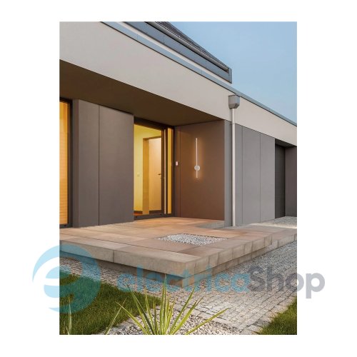 Бра уличный RIDGE 9923405 Nova Luce