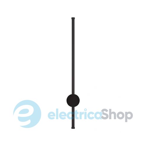 Бра вуличний RIDGE 9923406 Nova Luce