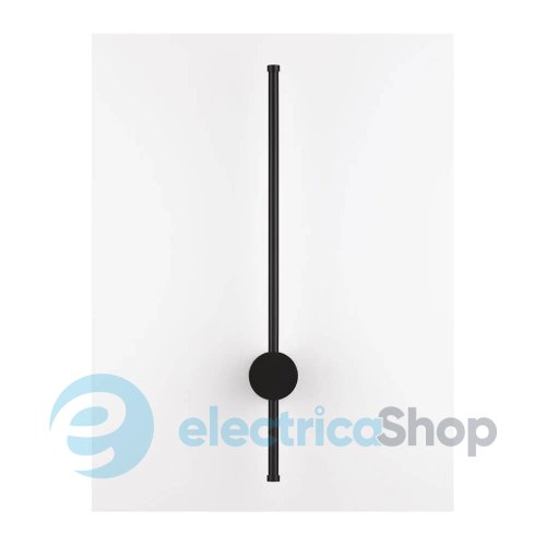 Бра вуличний RIDGE 9923406 Nova Luce