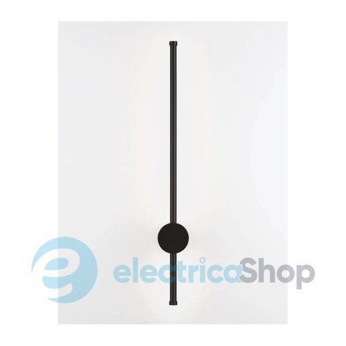 Бра вуличний RIDGE 9923406 Nova Luce