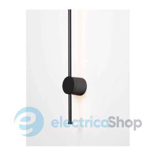 Бра вуличний RIDGE 9923406 Nova Luce