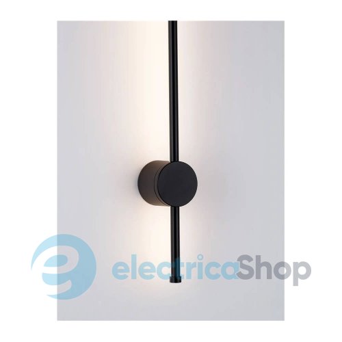 Бра вуличний RIDGE 9923406 Nova Luce
