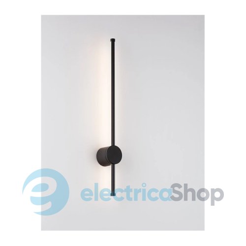 Бра вуличний RIDGE 9923406 Nova Luce