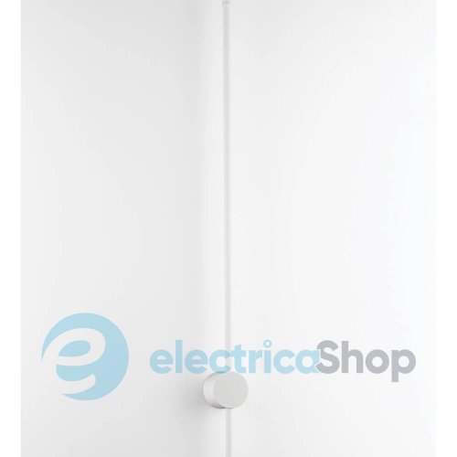 Бра вуличний RIDGE 9923407 Nova Luce