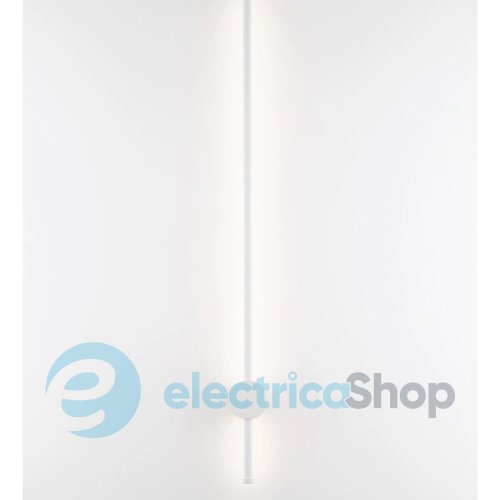 Бра вуличний RIDGE 9923407 Nova Luce