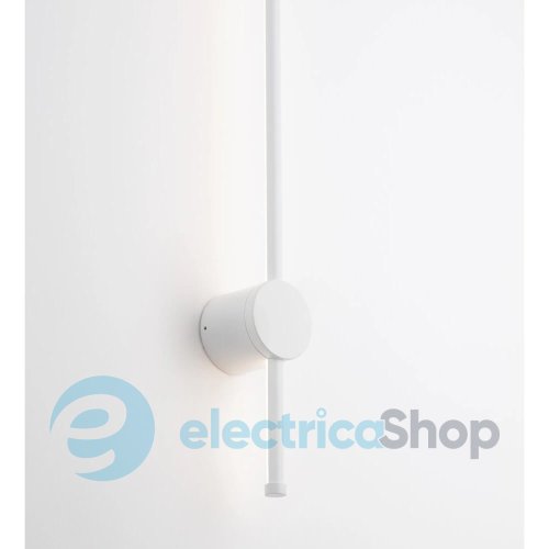 Бра вуличний RIDGE 9923407 Nova Luce