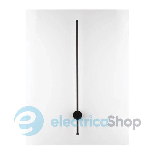 Бра уличный RIDGE 9923408 Nova Luce