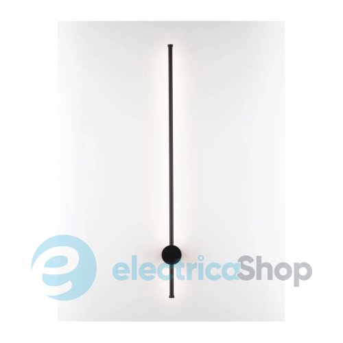 Бра уличный RIDGE 9923408 Nova Luce