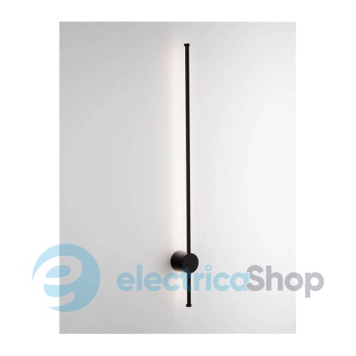 Бра уличный RIDGE 9923408 Nova Luce