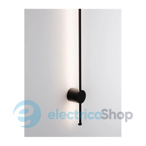 Бра уличный RIDGE 9923408 Nova Luce
