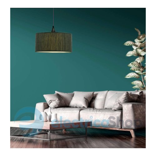 Підвісний світильник Candellux PATTI 31-19653