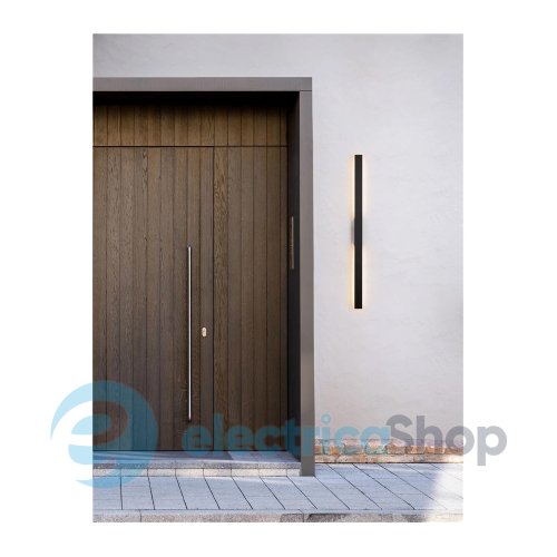 Бра уличный ANETH 9923410 Nova Luce
