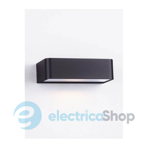 Настенный светильник уличный IRID 9030624 Nova Luce