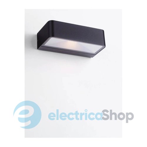 Настенный светильник уличный IRID 9030624 Nova Luce