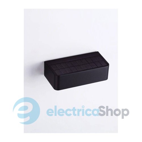 Настенный светильник уличный IRID 9030624 Nova Luce