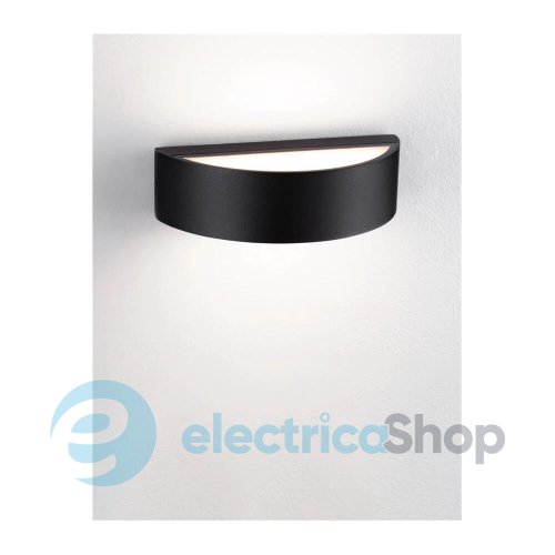 Настенный светильник уличный NECTAR 9030576 Nova Luce