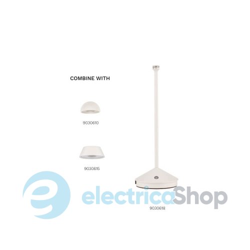 Настільна лампа LUMO 9030618 Nova Luce