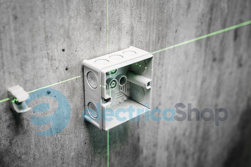 Коробка распределительная 87х87х52 Abox 025-L IP66 серый Spelsberg sp80240001