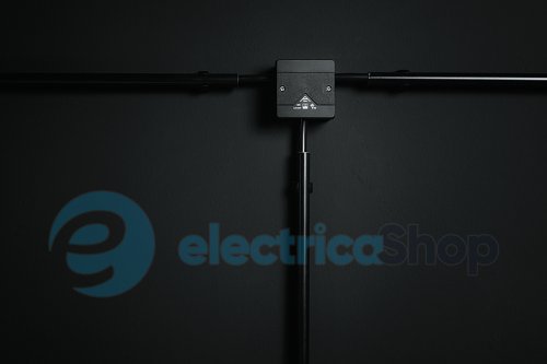 Коробка распределительная 87х87х52 Abox 025-L/w IP66 белый Spelsberg sp80210001