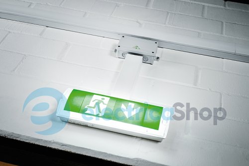 Коробка розподільча 152х87х52 Abox 025/2-L IP66 сірий Spelsberg  sp80240201