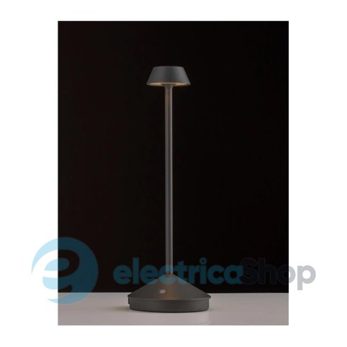 Настольная лампа LUMO 9030620 Nova Luce