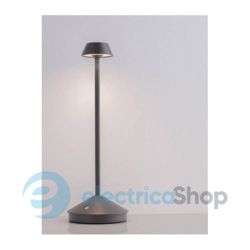Настольная лампа LUMO 9030620 Nova Luce