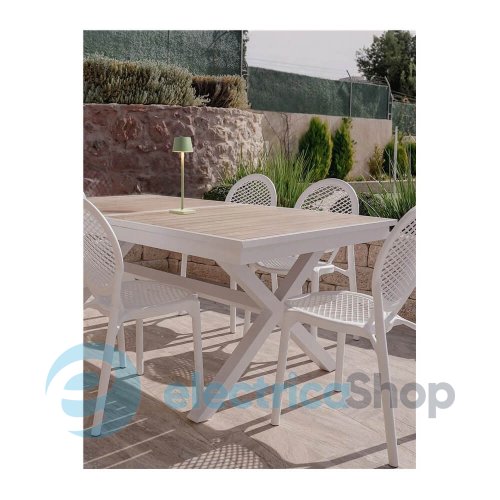 Настольная лампа DECK 9030564 Nova Luce