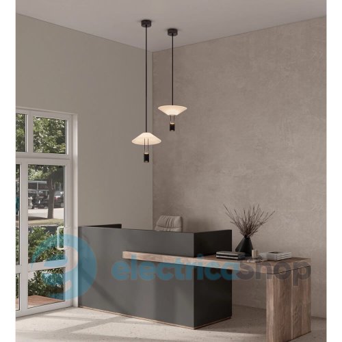 Подвесной светильник ANAFI 9695275 Nova Luce