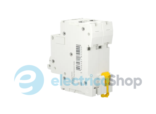 Автоматичний вимикач 2P, 40 A, B, 6kA Schneider Electric Resi9