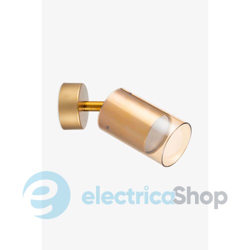 Світильник-спот Zuma Line REN OB-2211BD-1-GLD