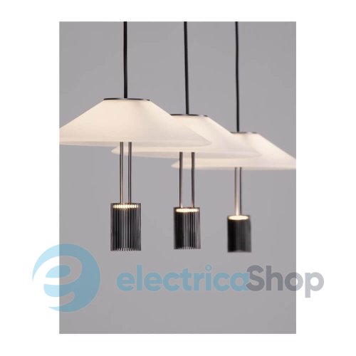 Підвісний світильник ANAFI 9695277 Nova Luce