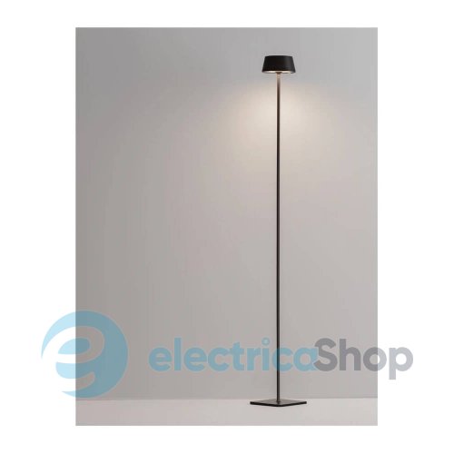 Столбик парковый PERSEA 9030625 Nova Luce