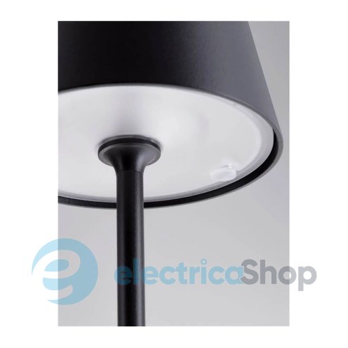 Столбик парковый PERSEA 9030625 Nova Luce