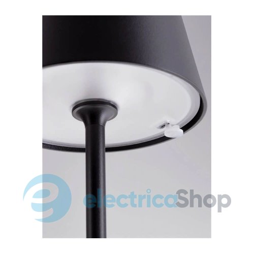 Столбик парковый PERSEA 9030625 Nova Luce