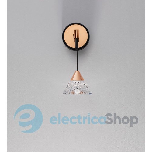 Бра PALUZ 9186962 Nova Luce