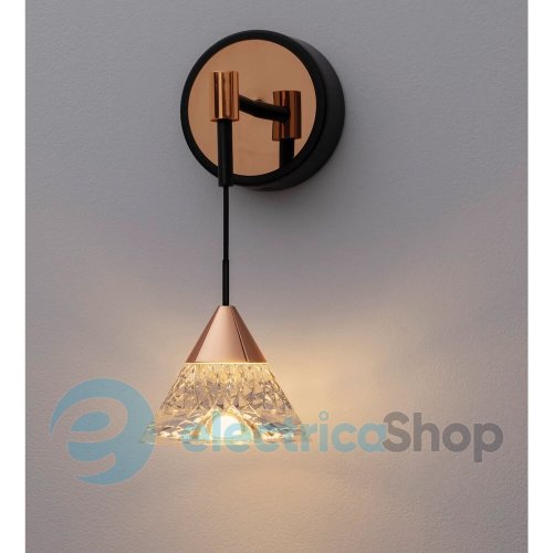 Бра PALUZ 9186962 Nova Luce
