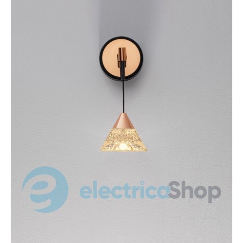 Бра PALUZ 9186962 Nova Luce