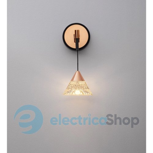 Бра PALUZ 9186962 Nova Luce