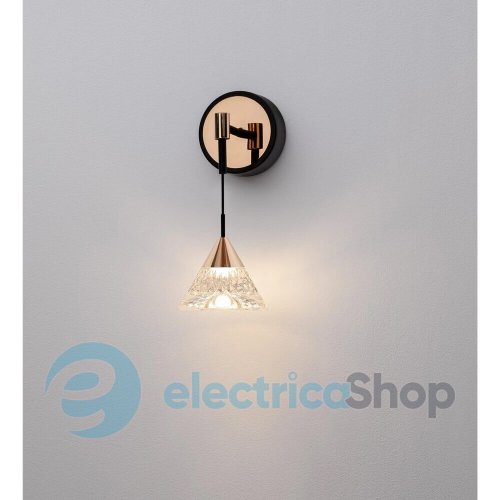 Бра PALUZ 9186962 Nova Luce