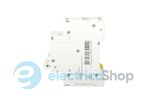 Автоматический выключатель 2P, 40 A, B, 6kA Schneider Electric Resi9