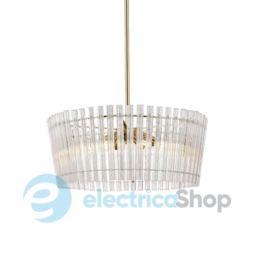Люстра Zuma Line BACH P0547-06H-F9AC