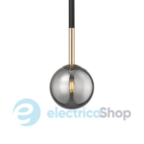 Люстра Zuma Line ARCTURUS P0574-01F-SDFZ
