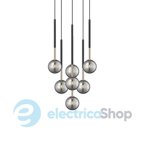 Люстра Zuma Line ARCTURUS P0574-07F-SDFZ
