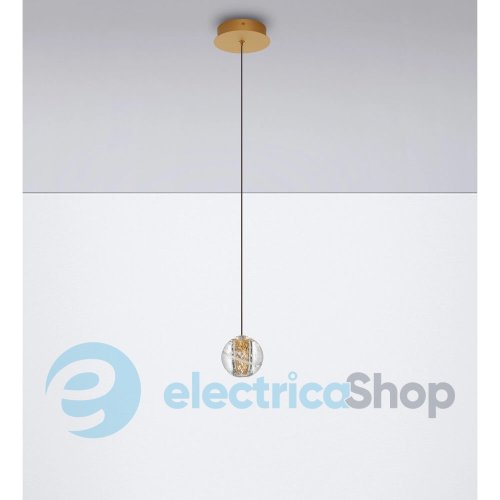Подвесной светильник LICIO 9186958 Nova Luce
