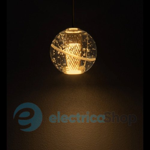 Подвесной светильник LICIO 9186958 Nova Luce