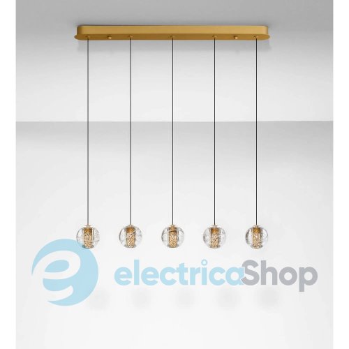 Подвесной светильник LICIO 9186961 Nova Luce
