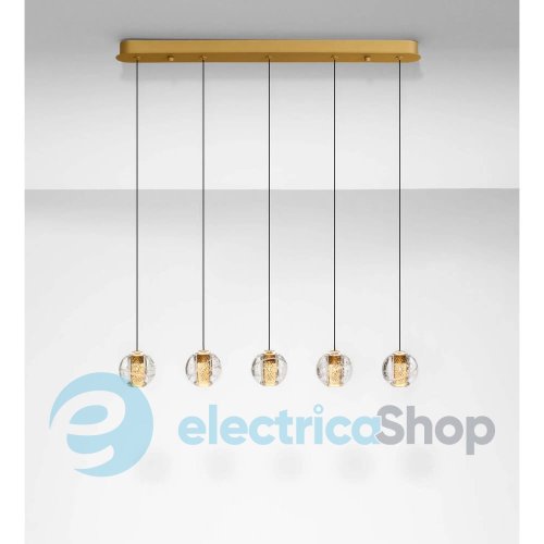 Подвесной светильник LICIO 9186961 Nova Luce