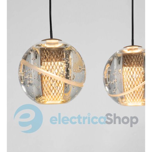 Подвесной светильник LICIO 9186961 Nova Luce