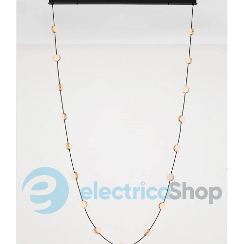 Люстра ALCINOE 9511017 Nova Luce